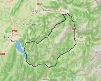 Loop du France