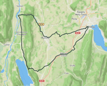 Loop du France