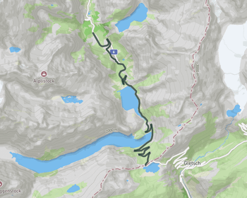 Grimsel Pass