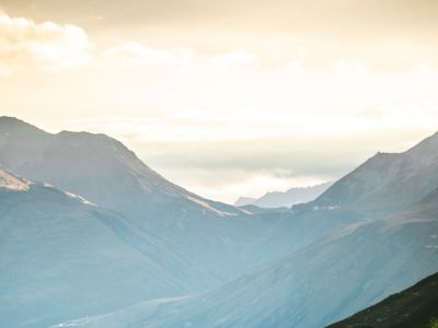 Airolo to Lai da Curnera - Photo 7