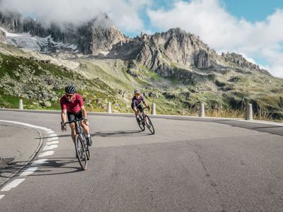 The High Triple: Susten, Grimsel & Furka - Photo 12