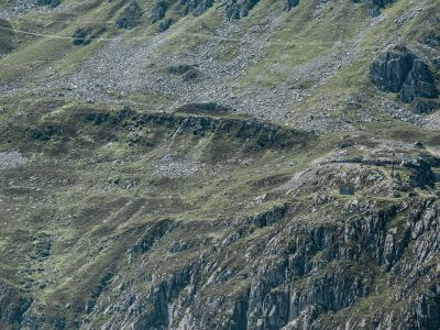 Airolo to Lai da Curnera - Photo 2