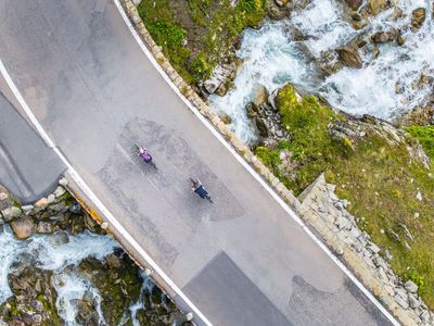 The High Triple: Susten, Grimsel & Furka - Photo 4