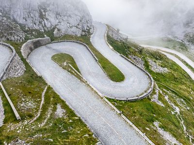 Airolo to Lai da Curnera - Photo 9