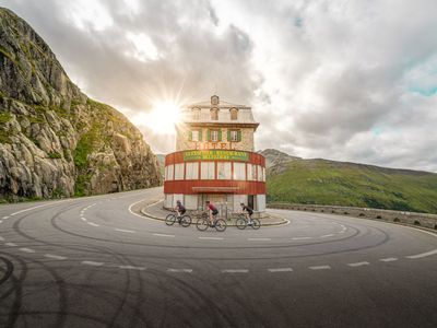 The High Triple: Susten, Grimsel & Furka - Photo 5