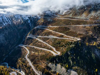 The High Triple: Susten, Grimsel & Furka - Photo 9
