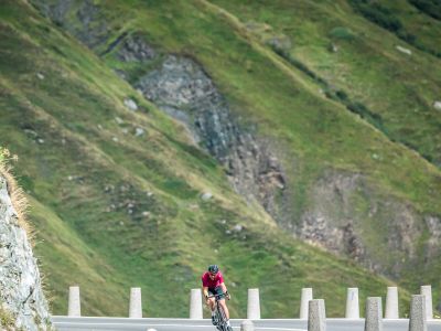 The High Triple: Susten, Grimsel & Furka - Photo 8