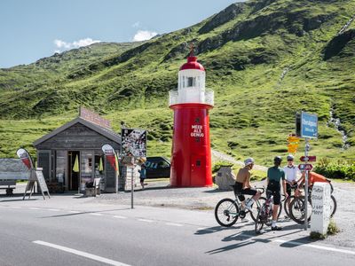 Airolo to Lai da Curnera - Photo 10