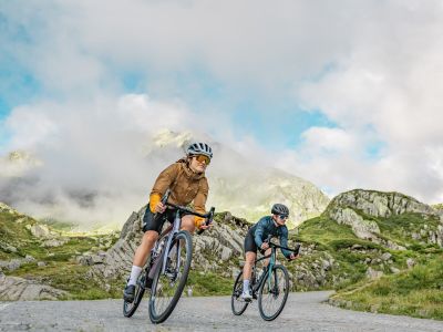 Airolo to Lai da Curnera - Photo 5