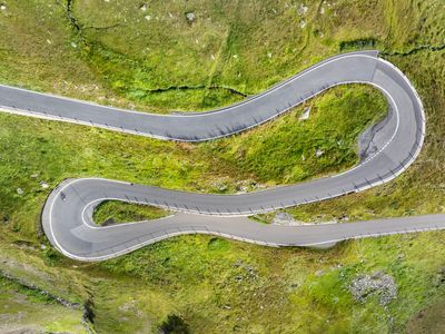 The High Triple: Susten, Grimsel & Furka - Photo 10