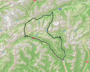 Loop du France