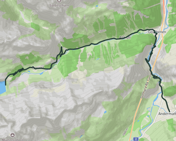 Loop du France